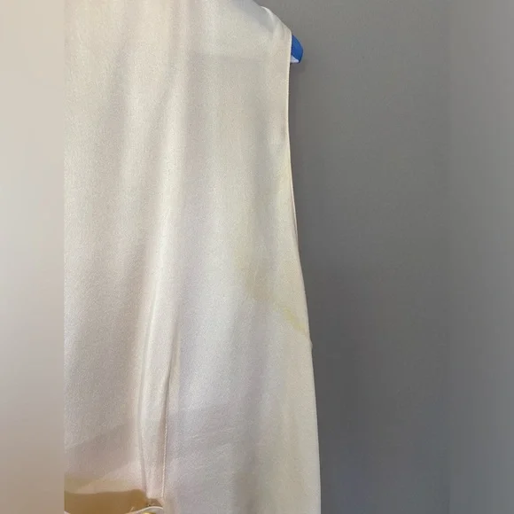 Escada Couture silk blouse - Picture 5 of 5